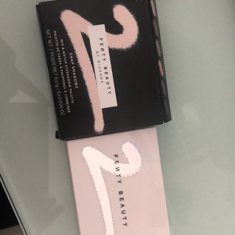 Fenty Snap Shadow - Picture 8 of 11